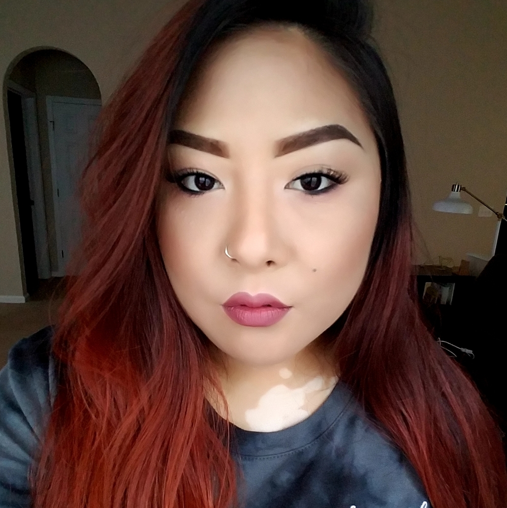 Meet your Posher, Ka iwalani